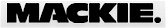 Mackie Designs