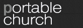 Portable Church